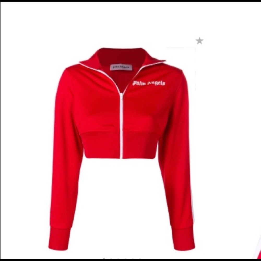 Palm angle TrackSuit SET
